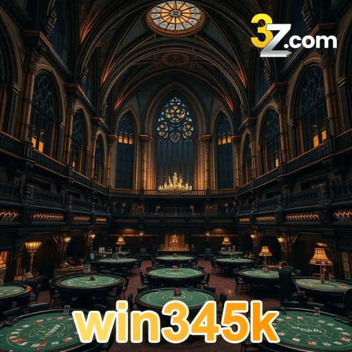 Bônus Irresistíveis na win345k: Atrações que Encantam Usuários