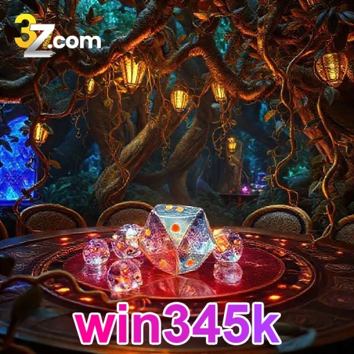 A Confiável Seção do win345k Que Encanta Jogadores
