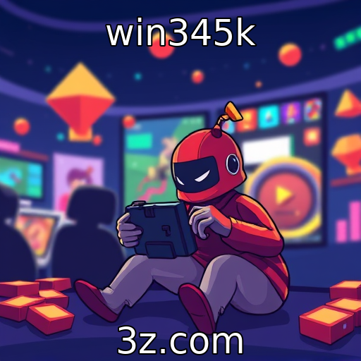 Tendências emergentes na monetização de jogos online