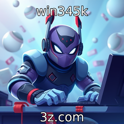 Crescimento do mercado global de jogos online