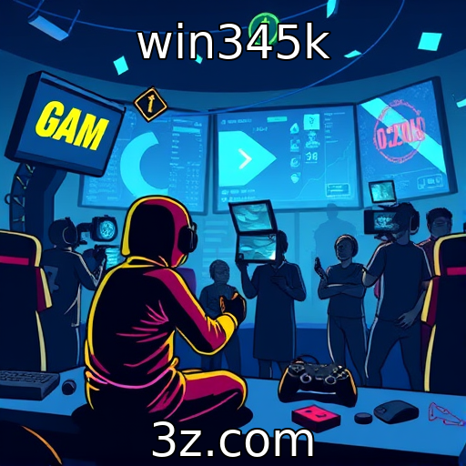 Crescimento das microtransações na indústria de jogos