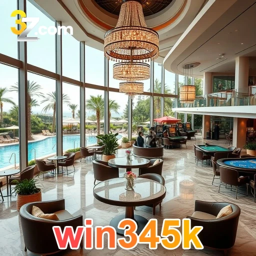 Promoções Imperdíveis No Win345k Que Você Não Pode Perder