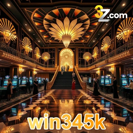 win345k Baixar App