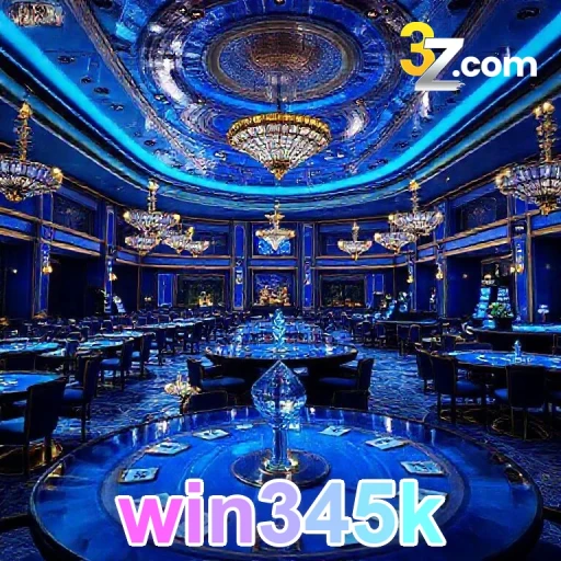 win345k Plataforma Oficial