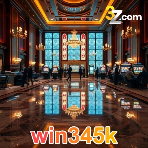 win345k Promoções Atuais