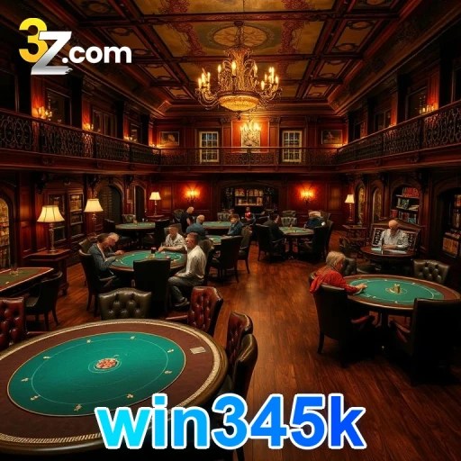 win345k Jogos de caça-níqueis